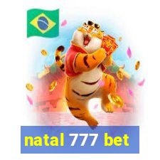 natal 777 bet